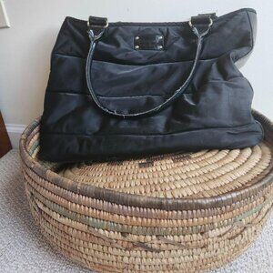 Kate Spade Puffy Tote